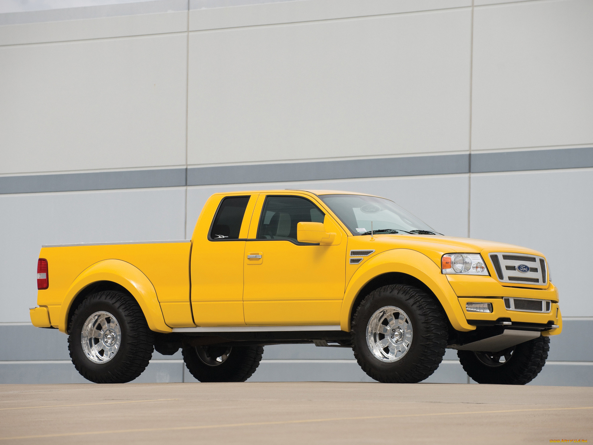 , ford